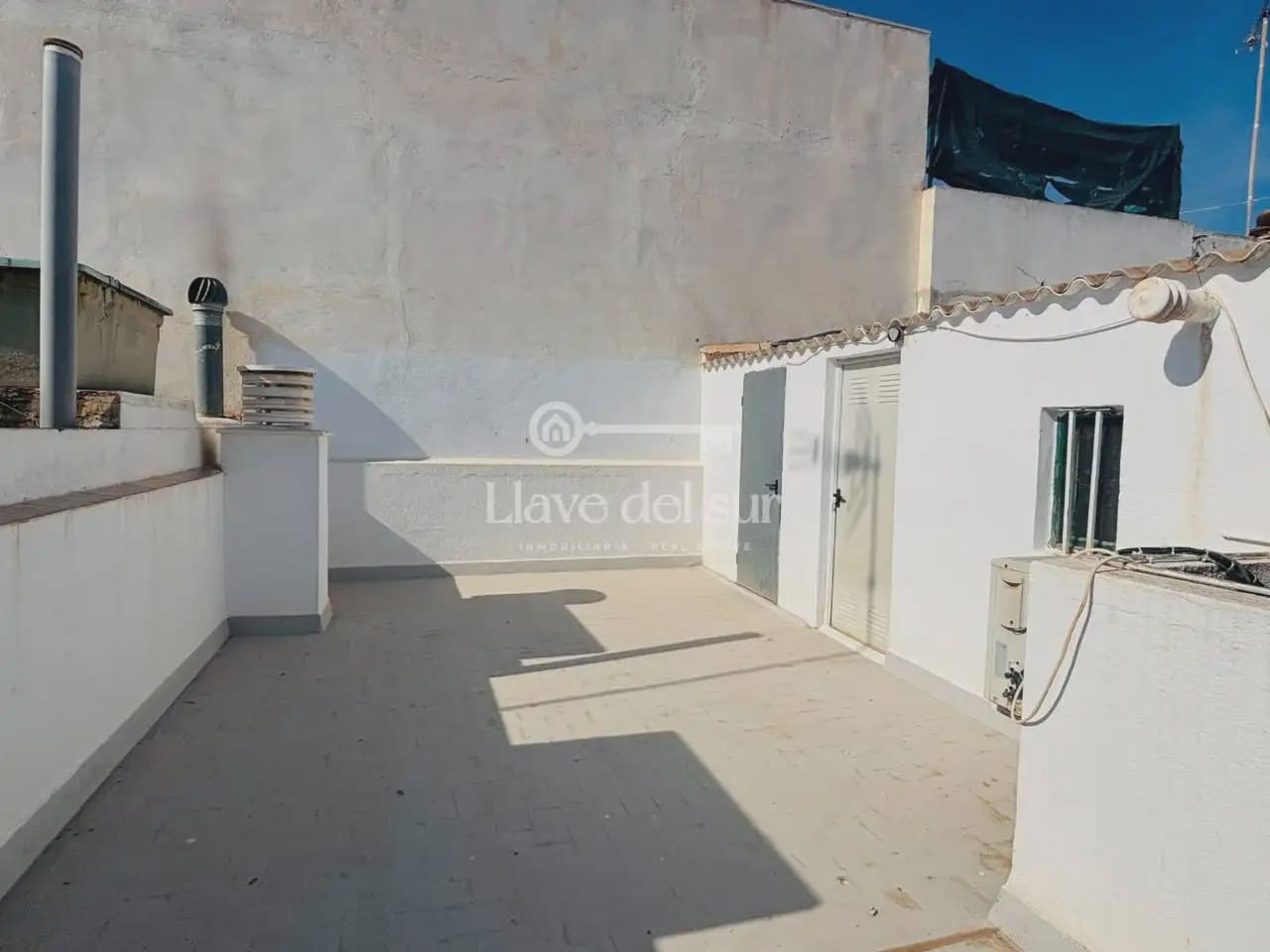 4 soveværelse Lejlighed til salg i Aguilas - € 124.000 (Ref: 10086692)