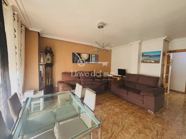 4 soveværelse Lejlighed til salg i Casco Antiguo, Aguilas - € 124.000 (Ref: 10086692)