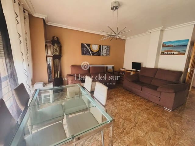 4 soveværelse Lejlighed til salg i Casco Antiguo, Aguilas - € 124.000 (Ref: 10086692)