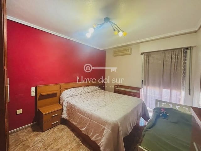 4 soveværelse Lejlighed til salg i Casco Antiguo, Aguilas - € 124.000 (Ref: 10086692)