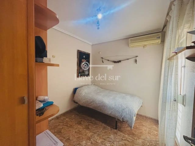4 soveværelse Lejlighed til salg i Casco Antiguo, Aguilas - € 124.000 (Ref: 10086692)