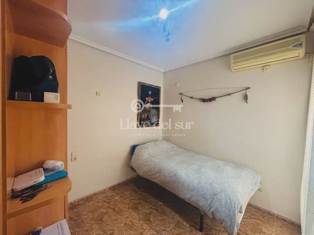 4 soveværelse Lejlighed til salg i Casco Antiguo, Aguilas - € 124.000 (Ref: 10086692)