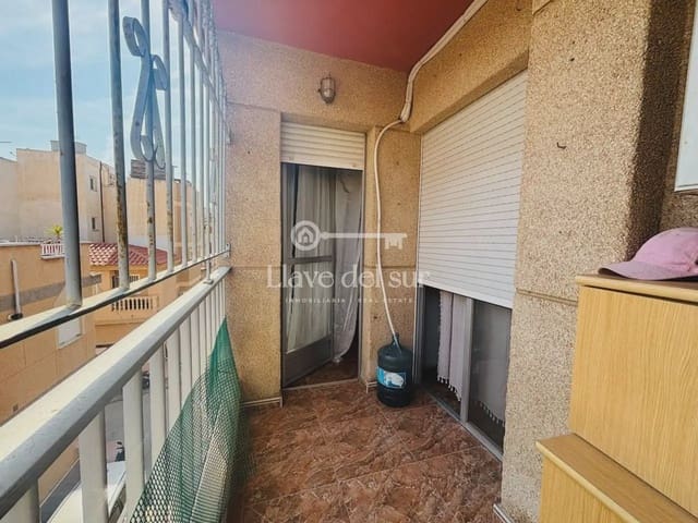 4 soveværelse Lejlighed til salg i Casco Antiguo, Aguilas - € 124.000 (Ref: 10086692)