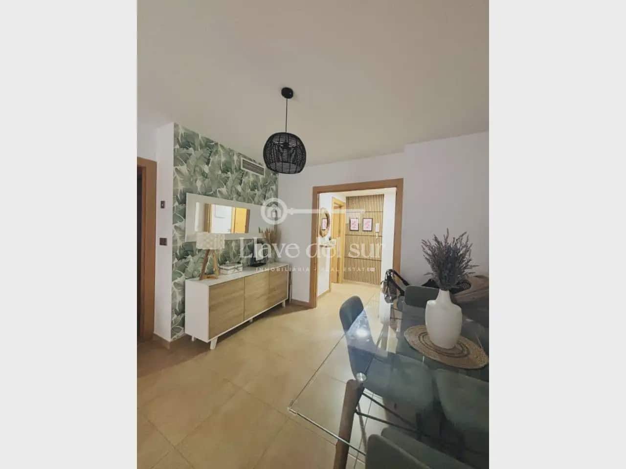 2 soveværelse Lejlighed til salg i Aguilas med swimmingpool garage - € 275.000 (Ref: 10086693)