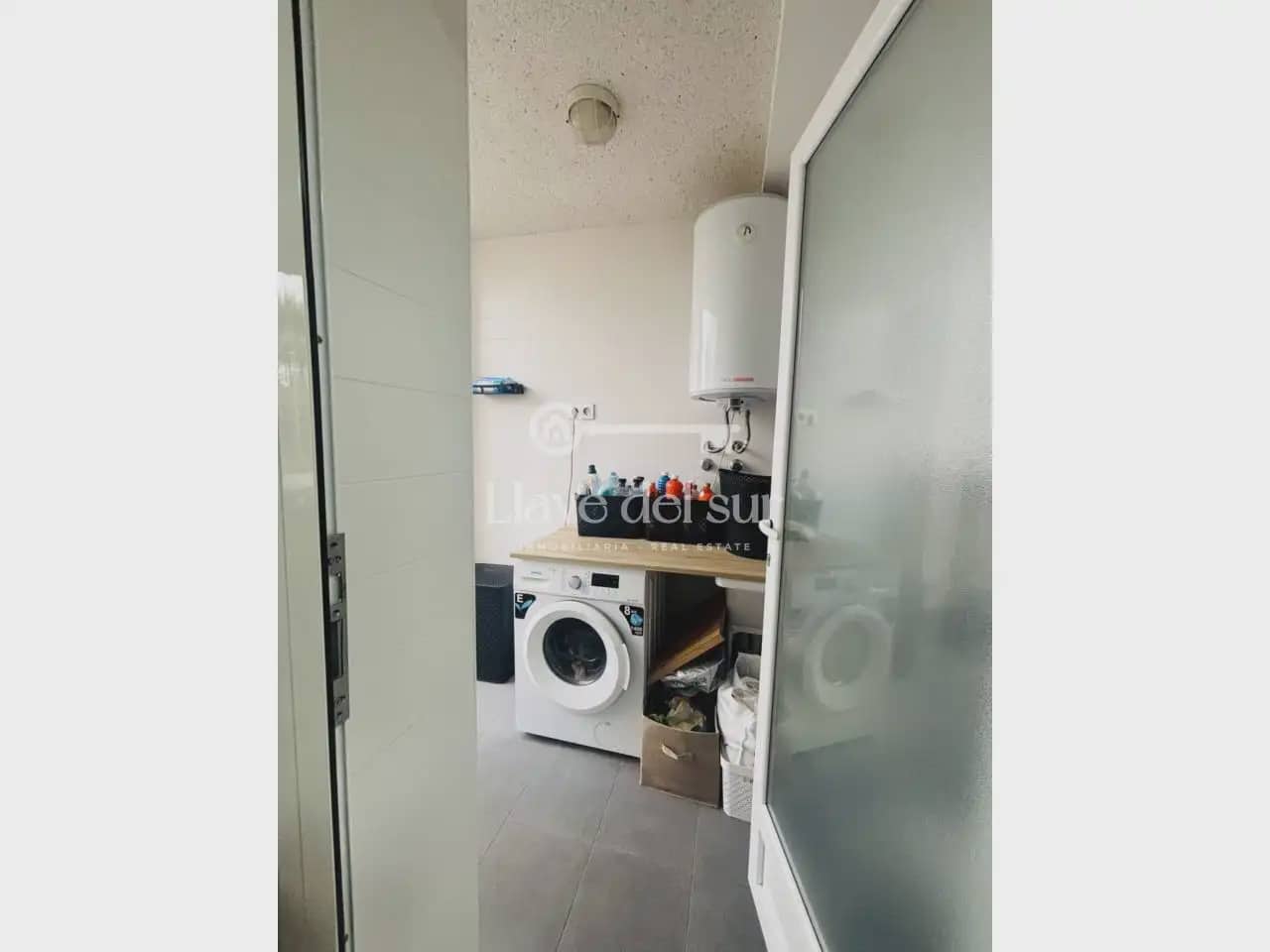 2 soveværelse Lejlighed til salg i Aguilas med swimmingpool garage - € 275.000 (Ref: 10086693)