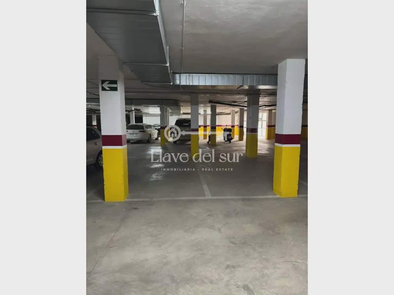 2 soveværelse Lejlighed til salg i Aguilas med swimmingpool garage - € 275.000 (Ref: 10086693)