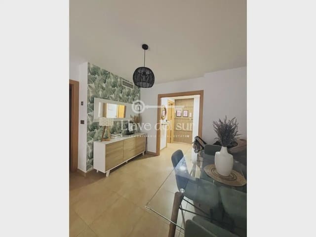 2 soveværelse Lejlighed til salg i Las Majadas - Las Molinetas - Labradorcico, Aguilas med swimmingpool garage - € 275.000 (Ref: 10086693)