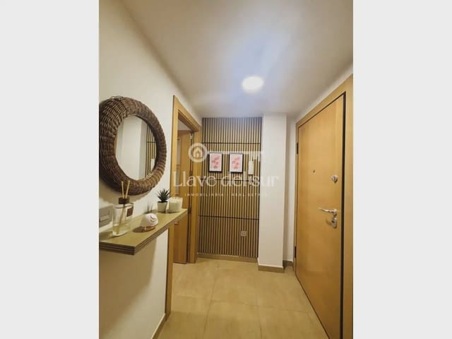 2 soveværelse Lejlighed til salg i Las Majadas - Las Molinetas - Labradorcico, Aguilas med swimmingpool garage - € 275.000 (Ref: 10086693)