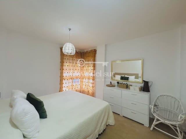 2 soveværelse Lejlighed til salg i Las Majadas - Las Molinetas - Labradorcico, Aguilas med swimmingpool garage - € 275.000 (Ref: 10086693)