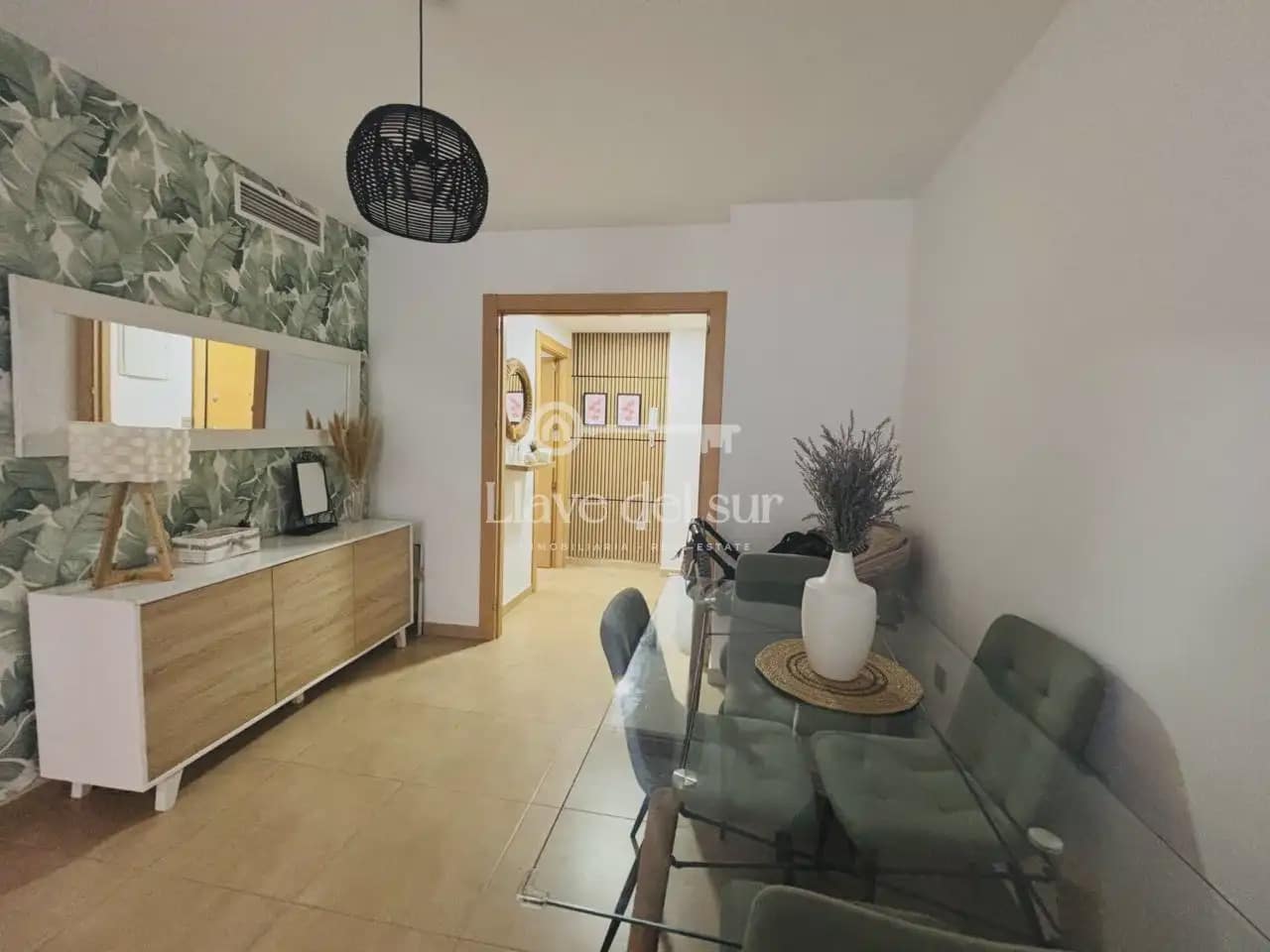 2 soveværelse Lejlighed til salg i Aguilas med swimmingpool garage - € 275.000 (Ref: 10086693)
