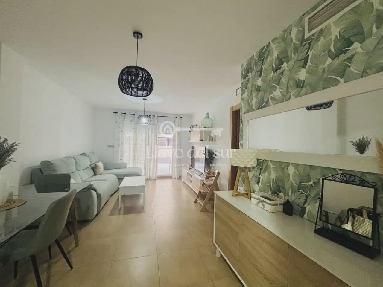 2 soveværelse Lejlighed til salg i Aguilas med swimmingpool garage - € 275.000 (Ref: 10086693)