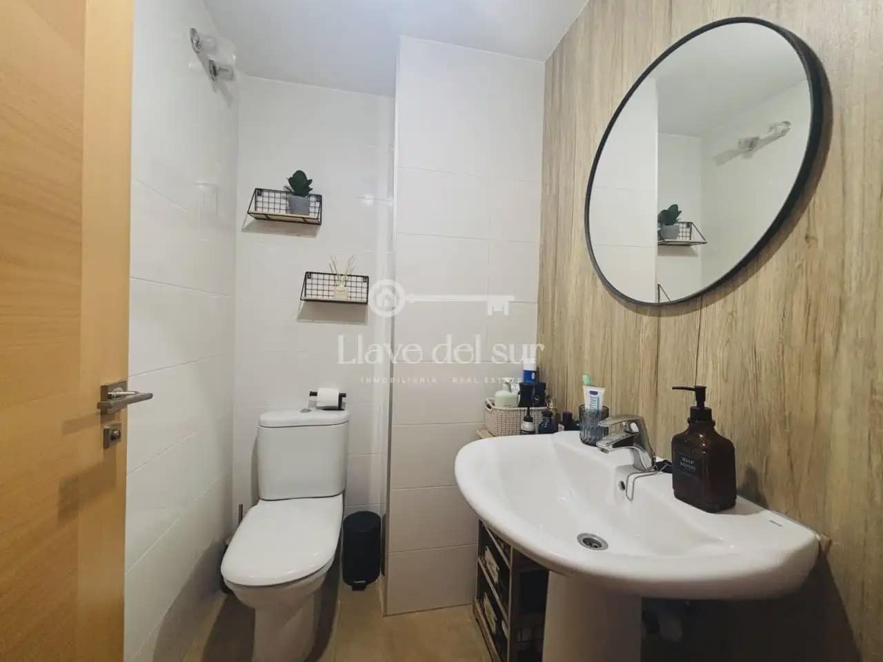 2 soveværelse Lejlighed til salg i Aguilas med swimmingpool garage - € 275.000 (Ref: 10086693)