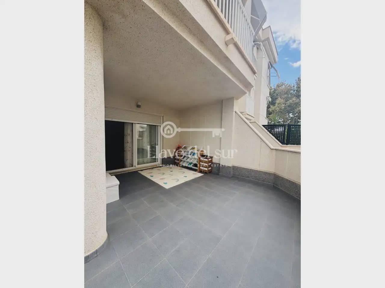2 soveværelse Lejlighed til salg i Aguilas med swimmingpool garage - € 275.000 (Ref: 10086693)