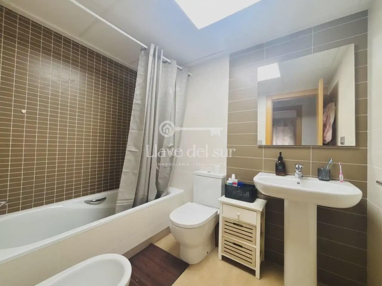 2 soveværelse Lejlighed til salg i Aguilas med swimmingpool garage - € 275.000 (Ref: 10086693)