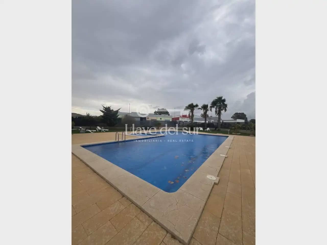 2 soveværelse Lejlighed til salg i Aguilas med swimmingpool garage - € 275.000 (Ref: 10086693)