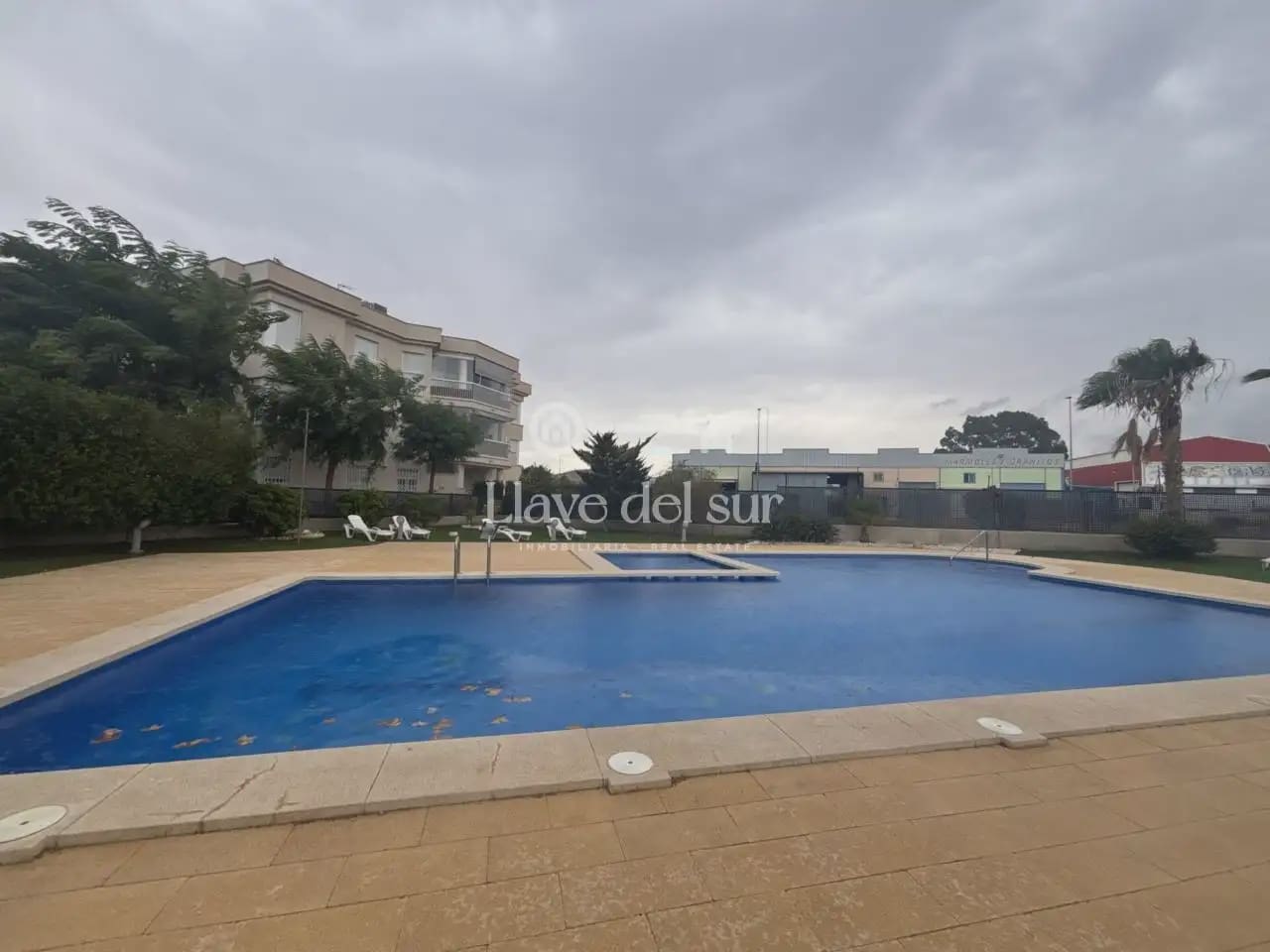 2 soveværelse Lejlighed til salg i Aguilas med swimmingpool garage - € 275.000 (Ref: 10086693)