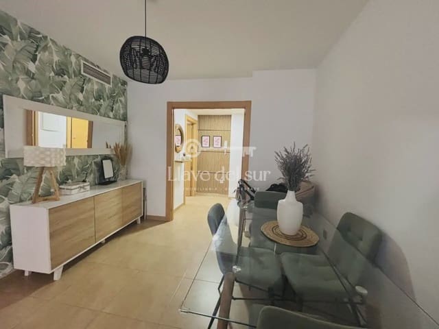 2 soveværelse Lejlighed til salg i Las Majadas - Las Molinetas - Labradorcico, Aguilas med swimmingpool garage - € 275.000 (Ref: 10086693)