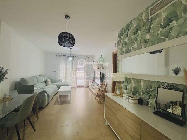 2 soveværelse Lejlighed til salg i Las Majadas - Las Molinetas - Labradorcico, Aguilas med swimmingpool garage - € 275.000 (Ref: 10086693)