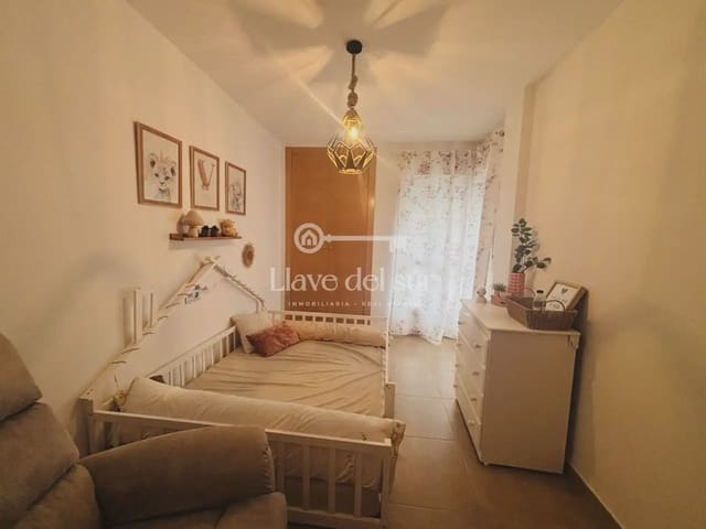 2 soveværelse Lejlighed til salg i Las Majadas - Las Molinetas - Labradorcico, Aguilas med swimmingpool garage - € 275.000 (Ref: 10086693)