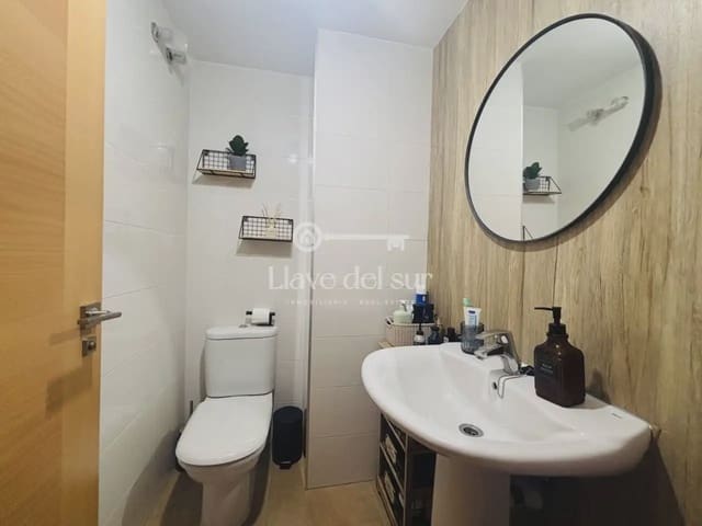 2 soveværelse Lejlighed til salg i Las Majadas - Las Molinetas - Labradorcico, Aguilas med swimmingpool garage - € 275.000 (Ref: 10086693)