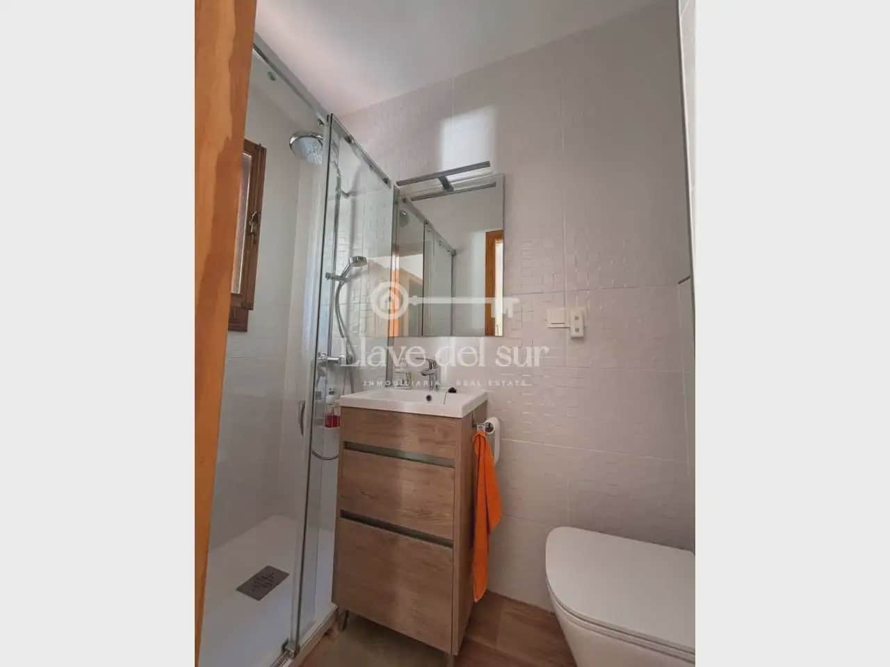 3 soveværelse Byhus til salg i Calabardina med garage - € 249.000 (Ref: 10140120)