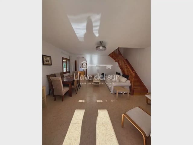 3 quarto Casa em Banda para venda em Calabardina, Aguilas com garagem - 249 000 € (Ref: 10140120)