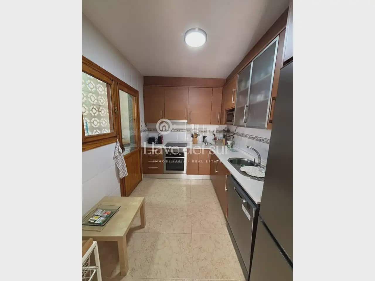 3 soveværelse Byhus til salg i Calabardina med garage - € 249.000 (Ref: 10140120)