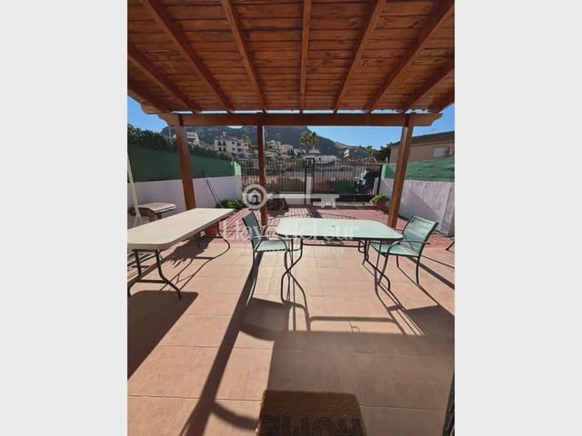 3 quarto Casa em Banda para venda em Calabardina, Aguilas com garagem - 249 000 € (Ref: 10140120)