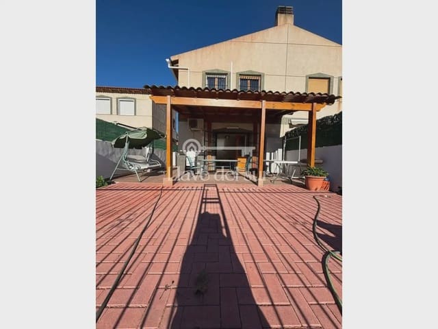 3 quarto Casa em Banda para venda em Calabardina, Aguilas com garagem - 249 000 € (Ref: 10140120)