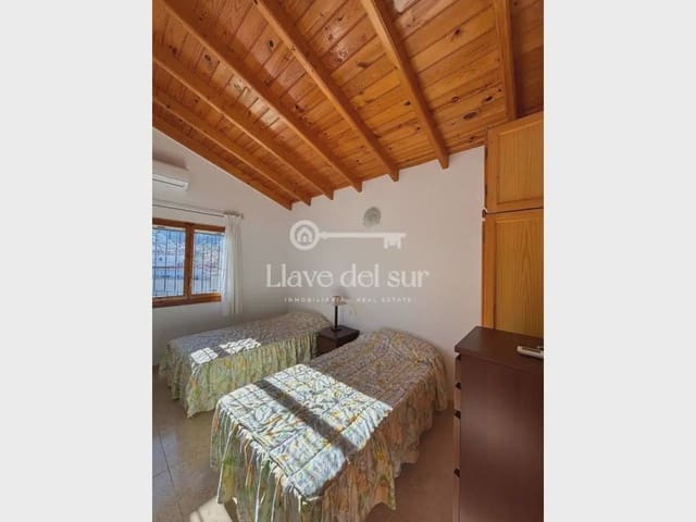 3 quarto Casa em Banda para venda em Calabardina, Aguilas com garagem - 249 000 € (Ref: 10140120)