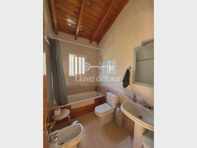 3 quarto Casa em Banda para venda em Calabardina, Aguilas com garagem - 249 000 € (Ref: 10140120)