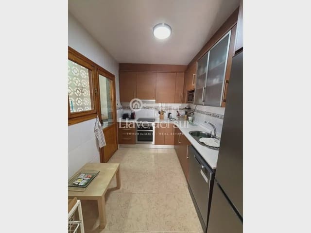 3 quarto Casa em Banda para venda em Calabardina, Aguilas com garagem - 249 000 € (Ref: 10140120)