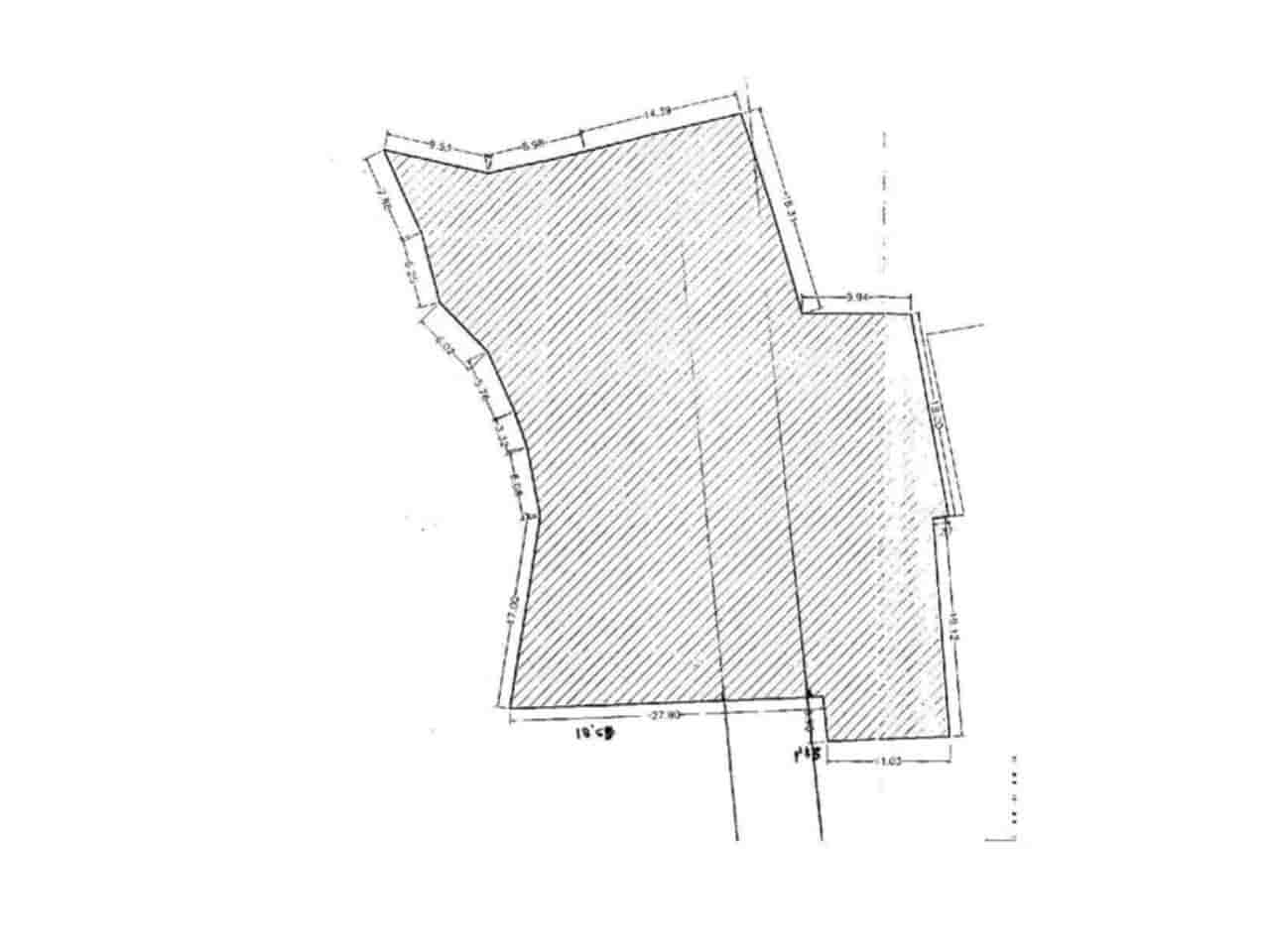 Landgrundstück zu verkaufen in Orihuela - 39.000 € (Ref: 10032238)