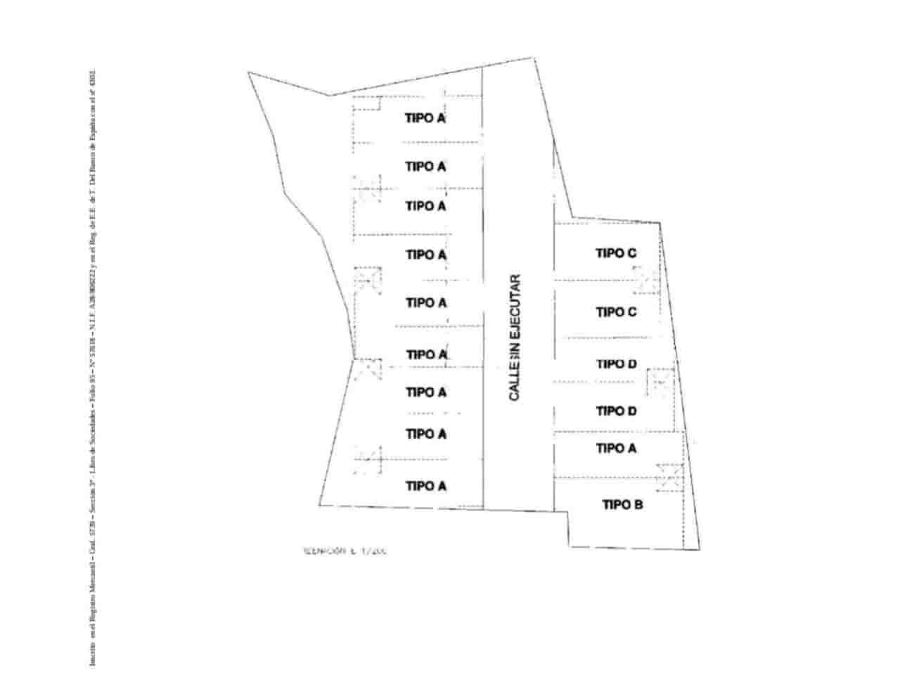 Landgrundstück zu verkaufen in Orihuela - 39.000 € (Ref: 10032238)