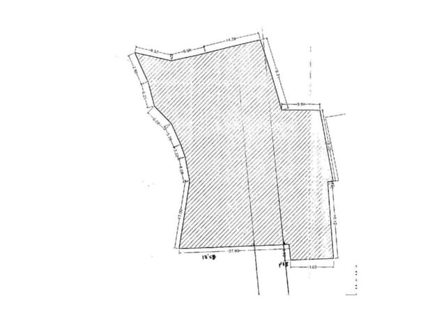 Landgrundstück zu verkaufen in Orihuela - 39.000 € (Ref: 10032238)