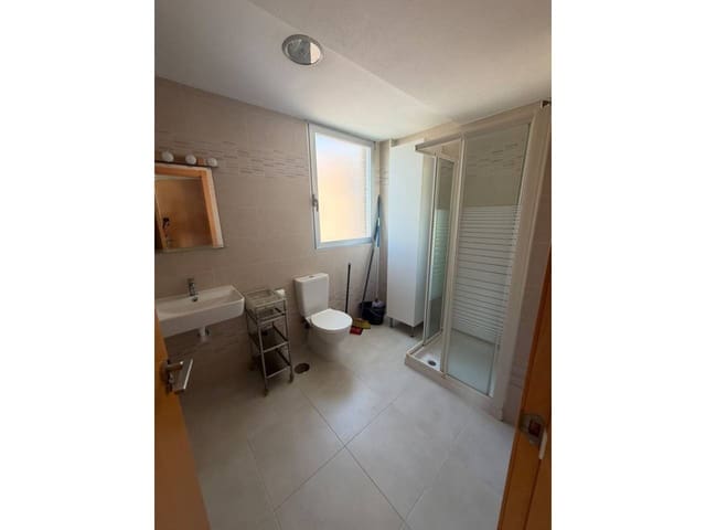 Asunto vuokrattavana paikassa La Ñora, Murcia kaupunki - 500 € (Ref: 10032240)