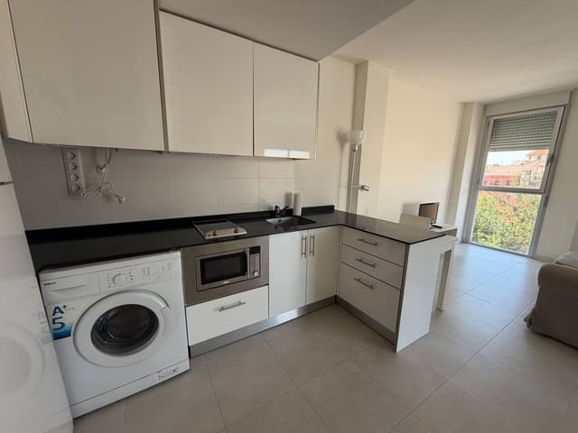 Asunto vuokrattavana paikassa La Ñora, Murcia kaupunki - 500 € (Ref: 10032240)