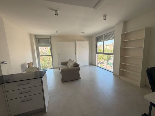 Asunto vuokrattavana paikassa La Ñora, Murcia kaupunki - 500 € (Ref: 10032240)