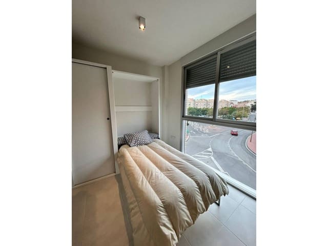 Asunto vuokrattavana paikassa La Ñora, Murcia kaupunki - 500 € (Ref: 10032240)