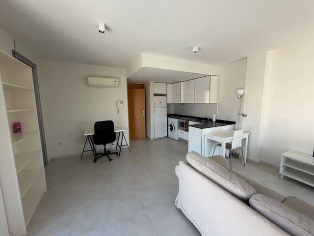 Asunto vuokrattavana paikassa La Ñora, Murcia kaupunki - 500 € (Ref: 10032240)
