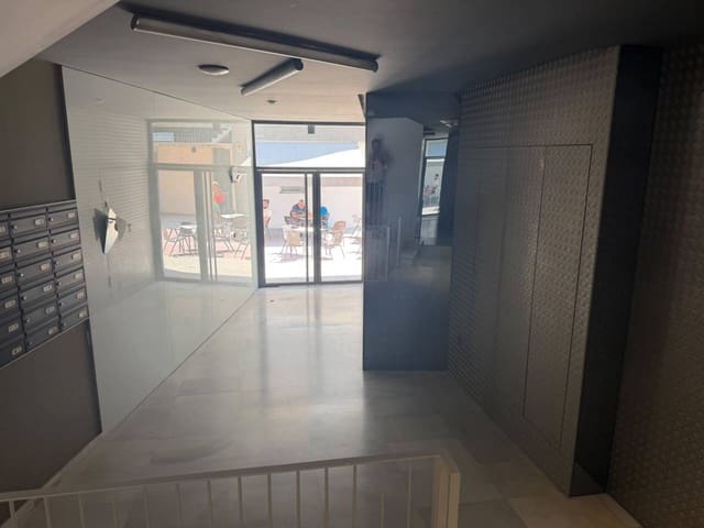 Asunto vuokrattavana paikassa La Ñora, Murcia kaupunki - 500 € (Ref: 10032240)