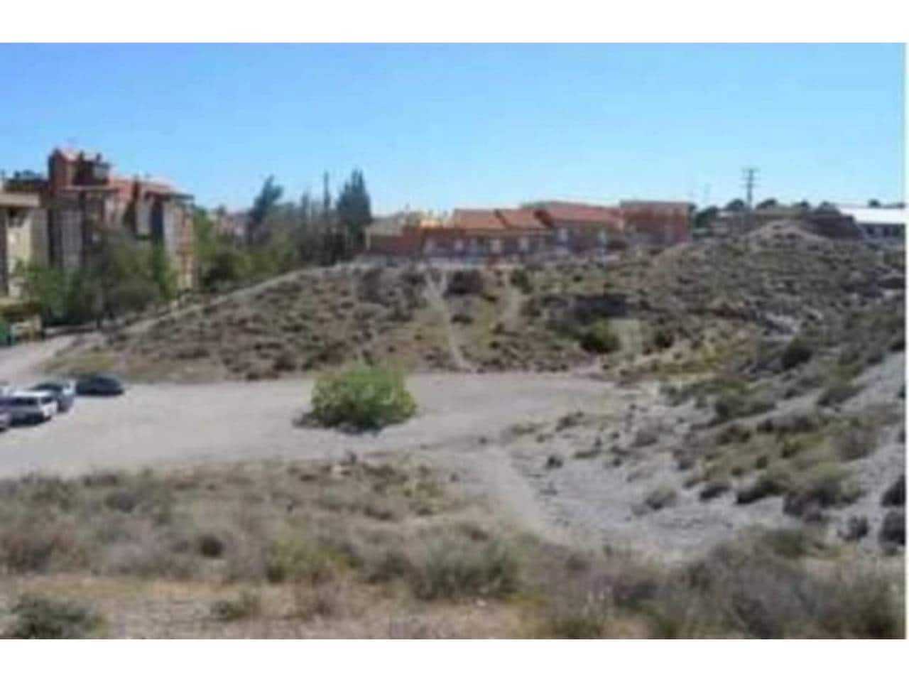 Tontti myytävänä paikassa Lorca - 341 250 € (Ref: 10032241)