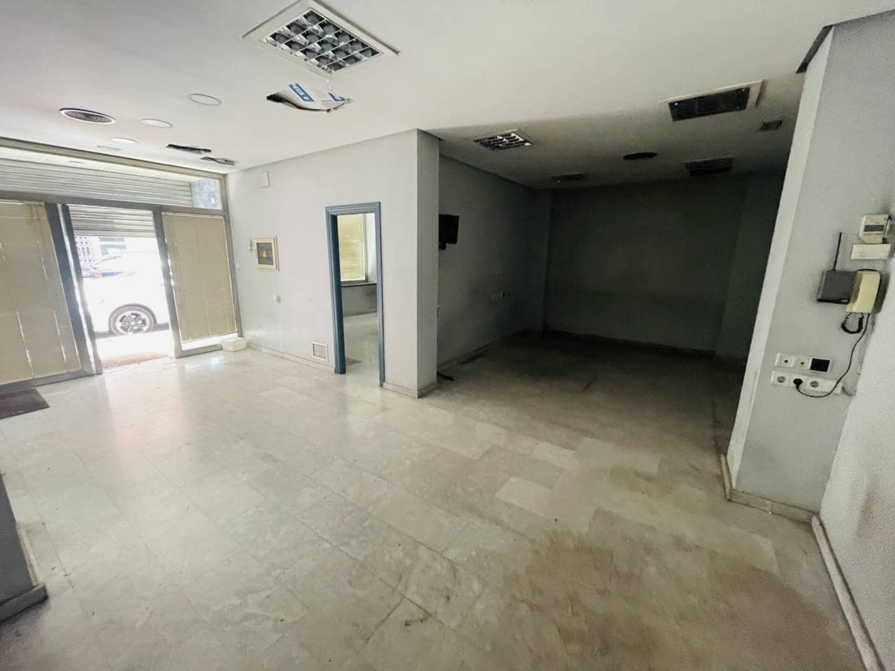 6 quarto Comercial para venda em Murcia cidade - 160 000 € (Ref: 10032244)