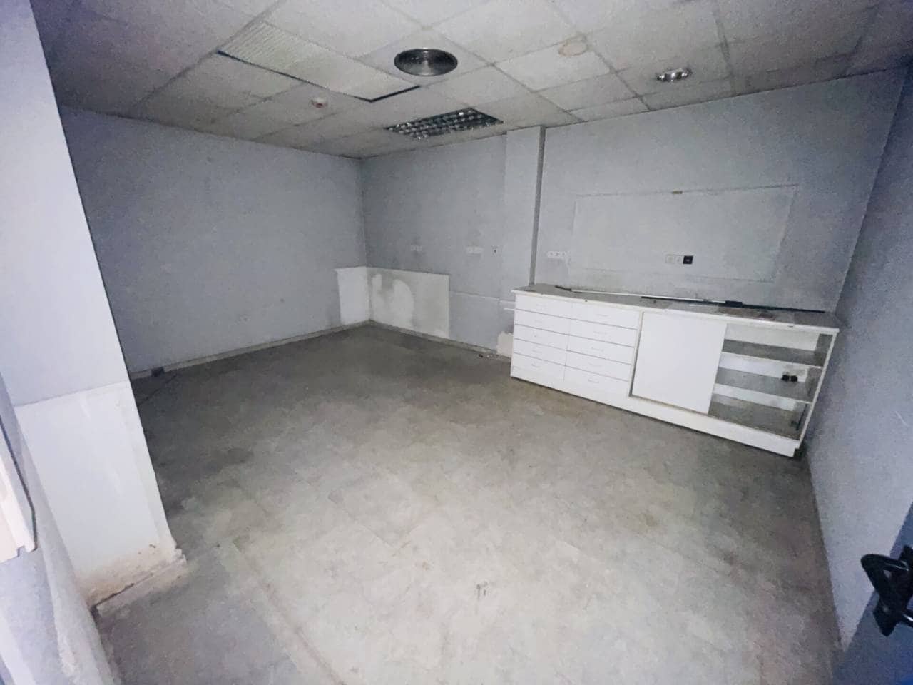 6 quarto Comercial para venda em Murcia cidade - 160 000 € (Ref: 10032244)