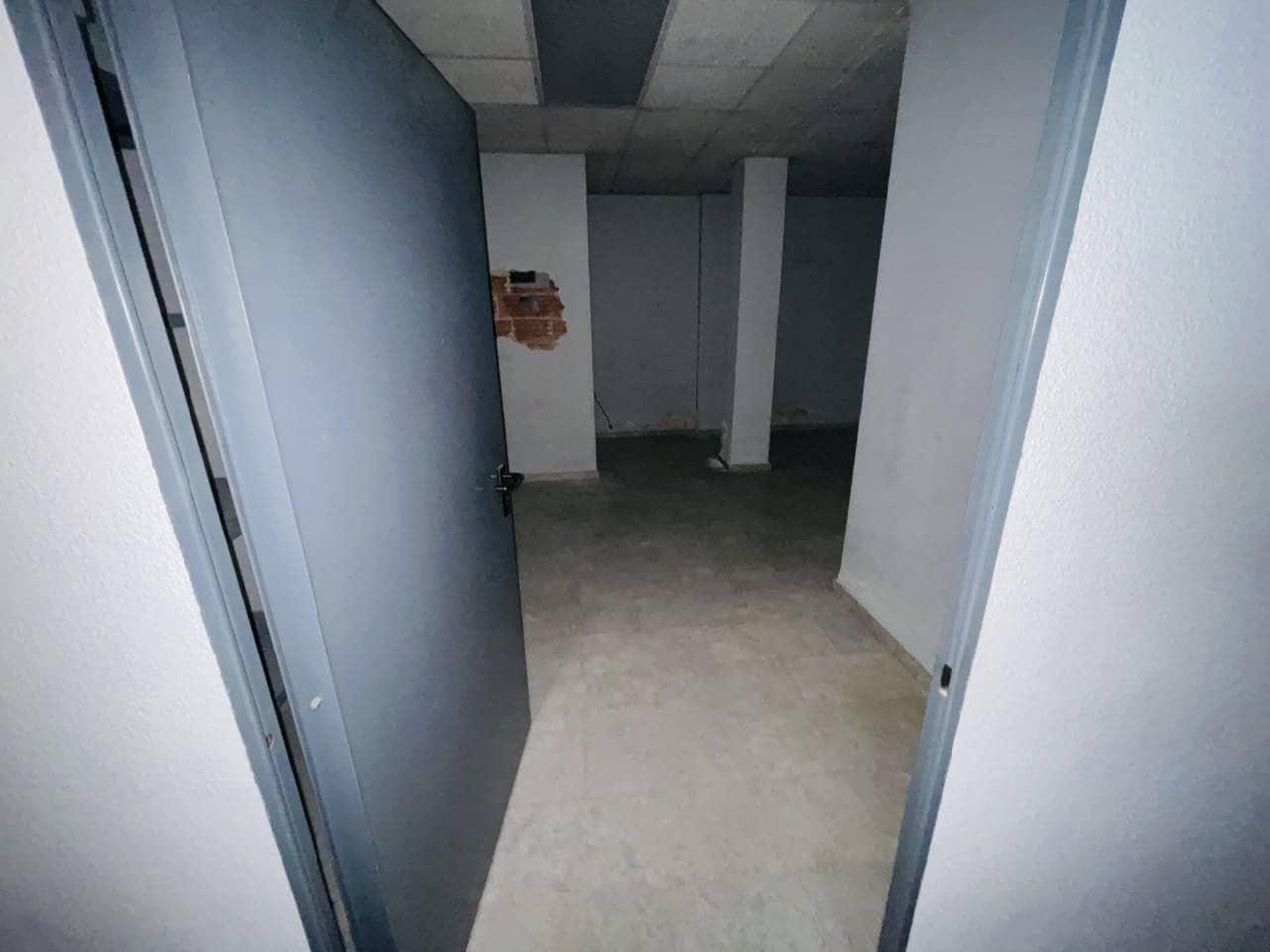 6 quarto Comercial para venda em Murcia cidade - 160 000 € (Ref: 10032244)