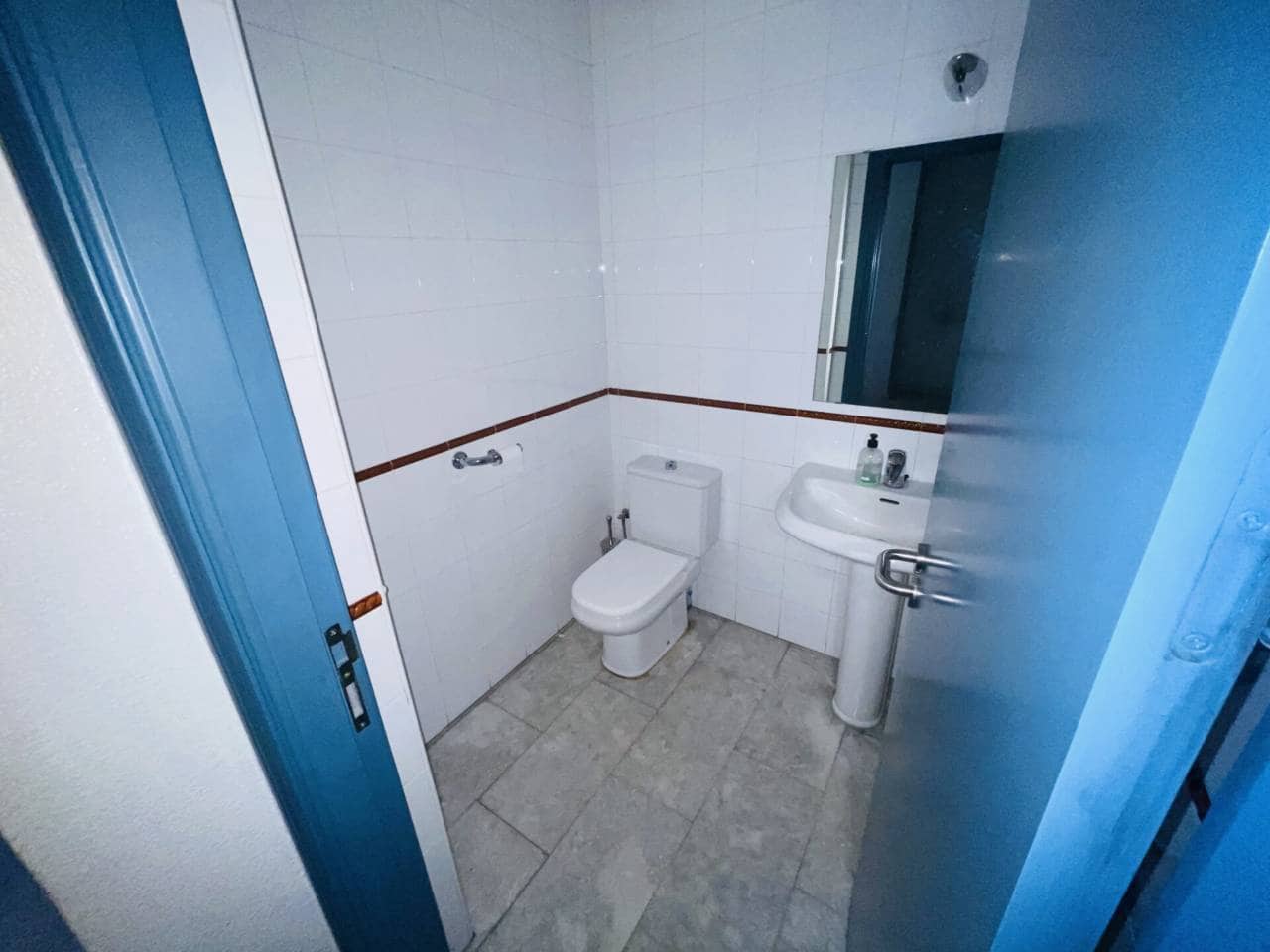 6 quarto Comercial para venda em Murcia cidade - 160 000 € (Ref: 10032244)