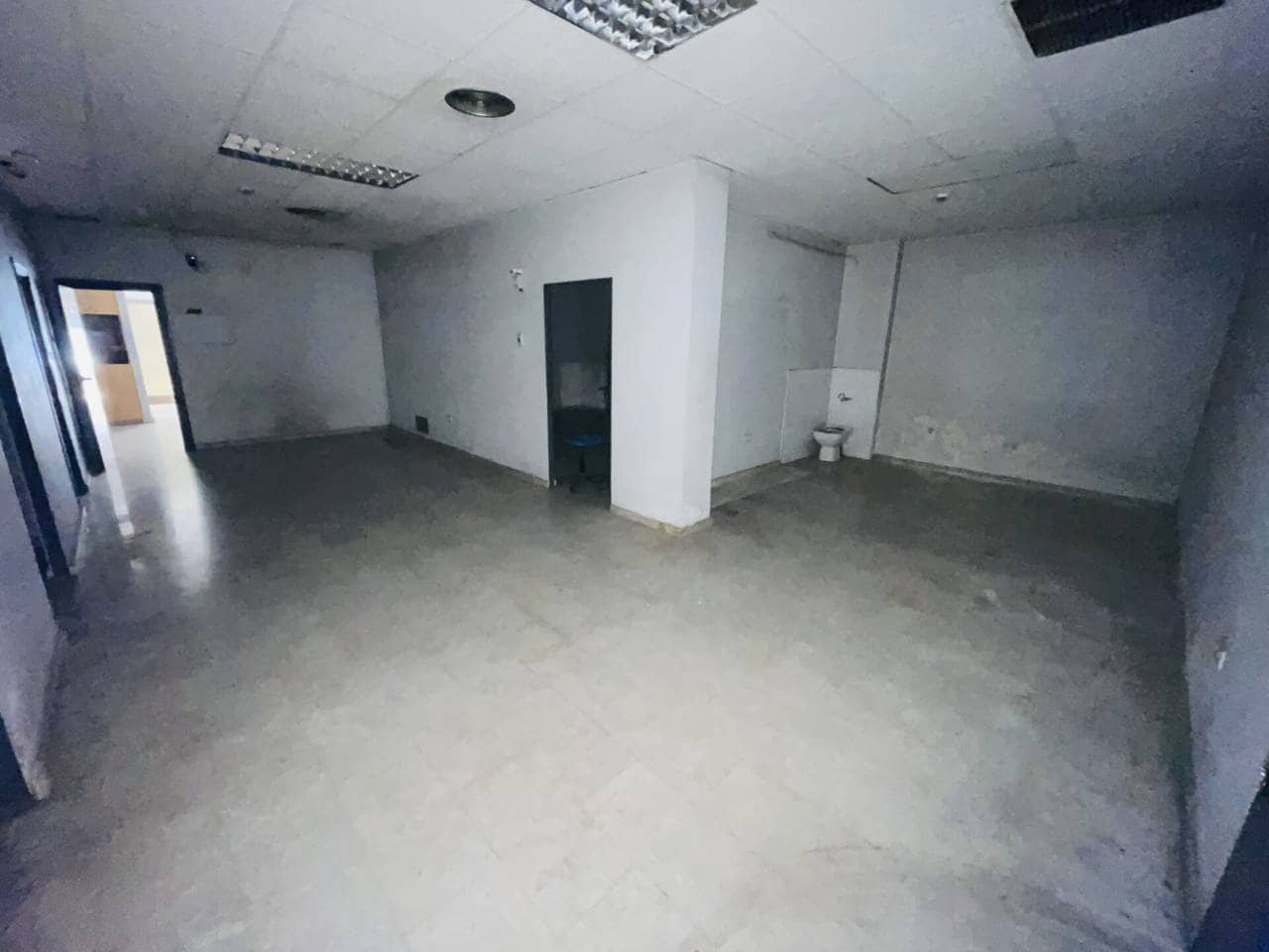 6 quarto Comercial para venda em Murcia cidade - 160 000 € (Ref: 10032244)