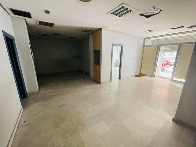 Local Comercial de 6 habitaciones en San Antón, Murcia ciudad en venta - 160.000 € (Ref: 10032244)