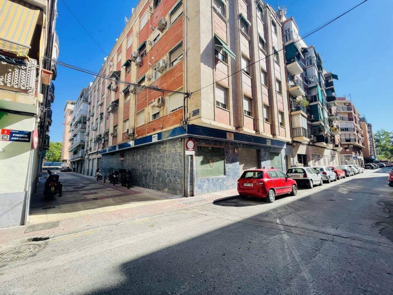 6 quarto Comercial para venda em Murcia cidade - 160 000 € (Ref: 10032244)