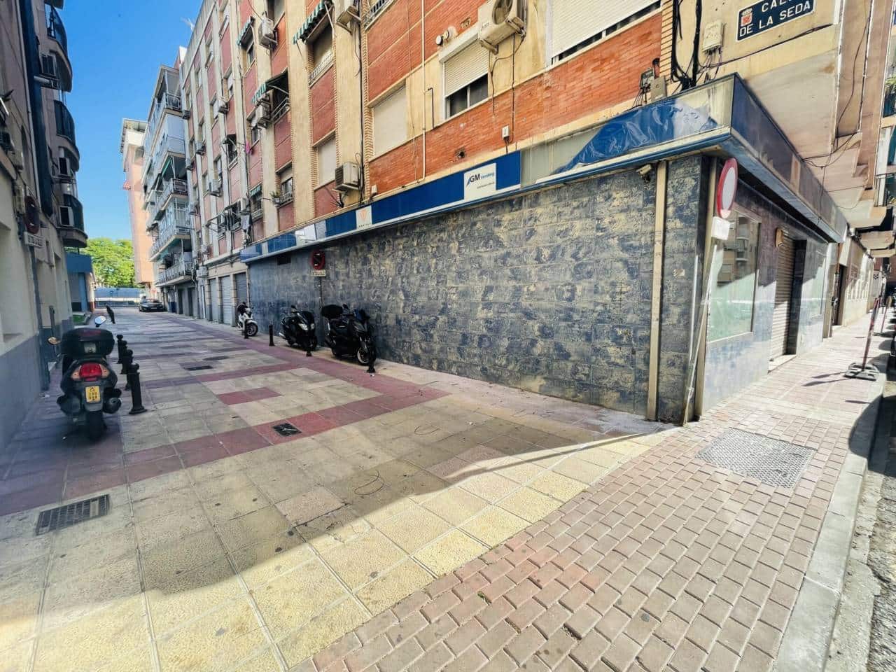 6 quarto Comercial para venda em Murcia cidade - 160 000 € (Ref: 10032244)